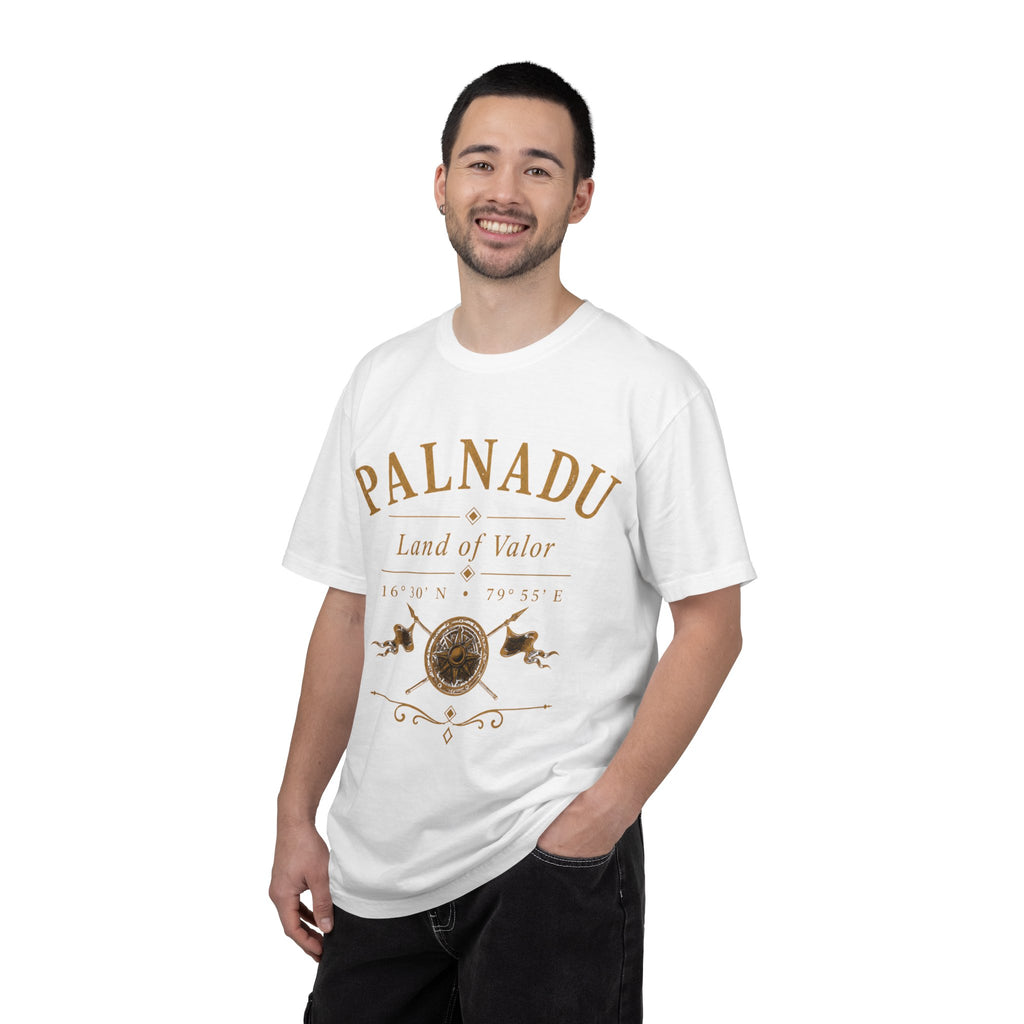 Palnadu 'Land of Valor' T-Shirt