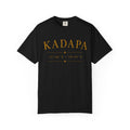 Kadapa Pride T-Shirt — Kadapa India Collegiate Graphic Tee