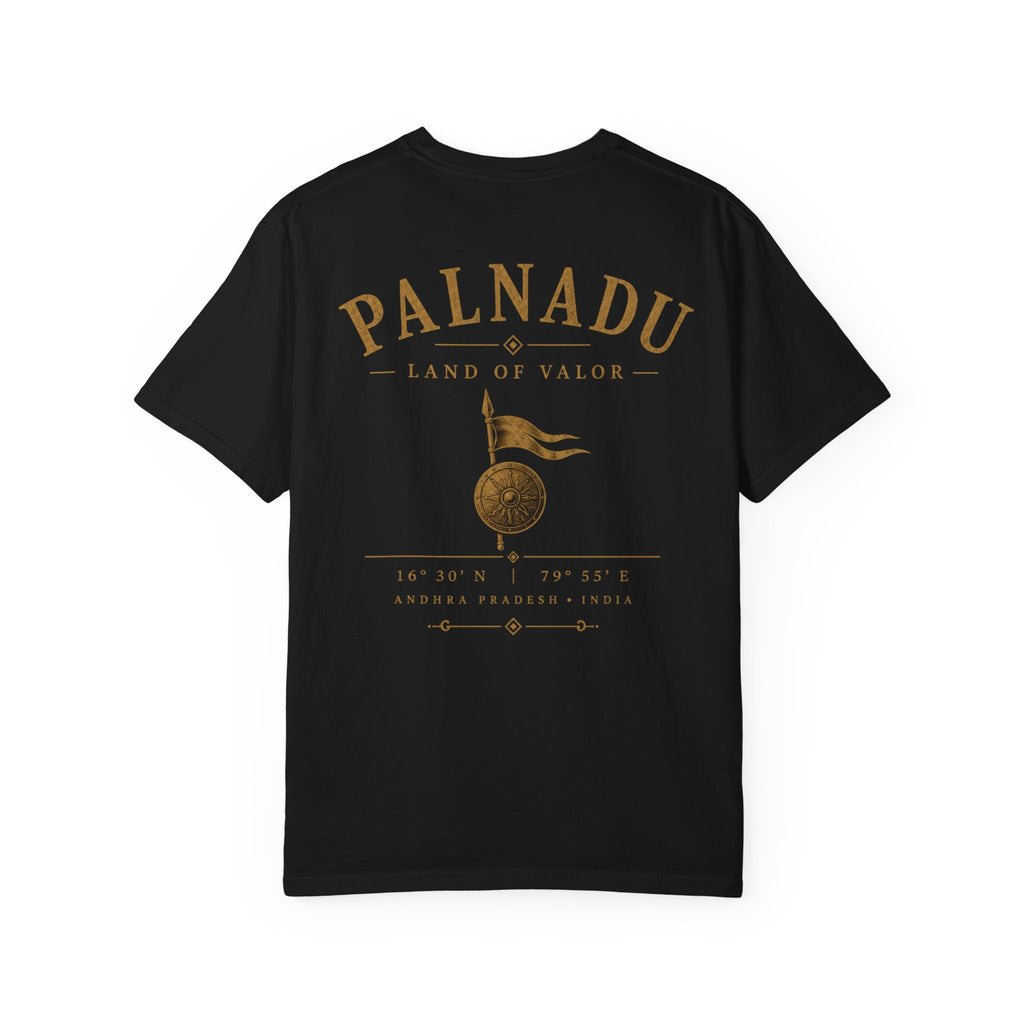 Palnadu 'Land of Valor' T-Shirt