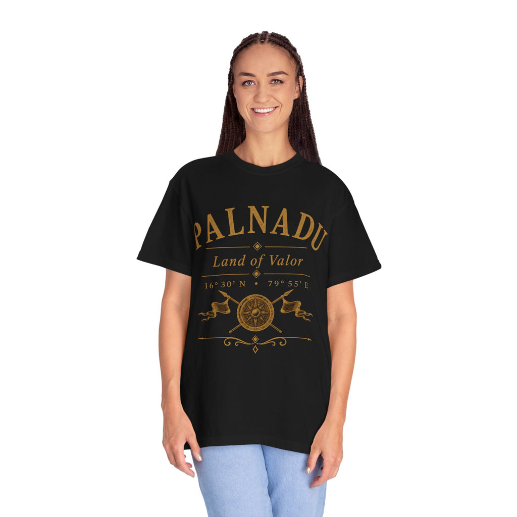 Palnadu 'Land of Valor' T-Shirt