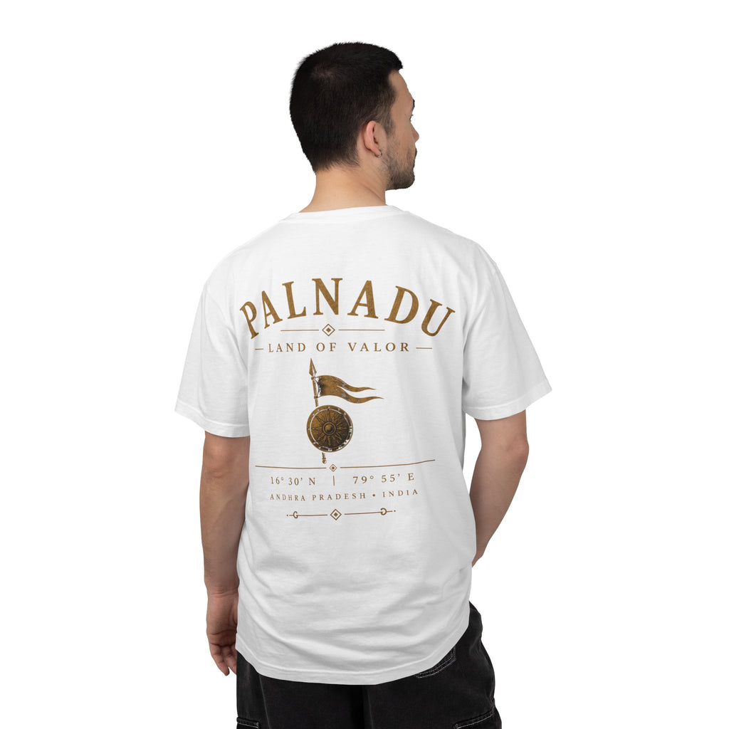 Palnadu 'Land of Valor' T-Shirt