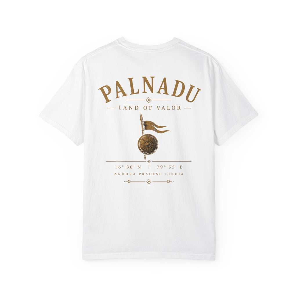 Palnadu 'Land of Valor' T-Shirt