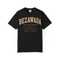 Bezawada Vijayawada Graphic T-Shirt — Vintage College-Style Tee
