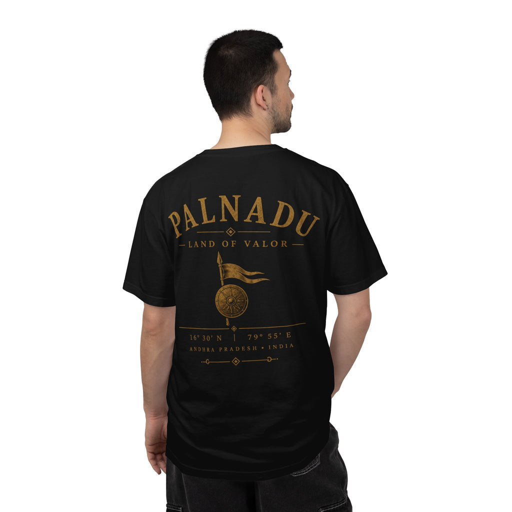 Palnadu 'Land of Valor' T-Shirt