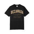 Bezawada Vijayawada Graphic T-Shirt — Vintage College-Style Tee