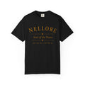 Nellore 'Soul of the Pennar' Graphic T-Shirt
