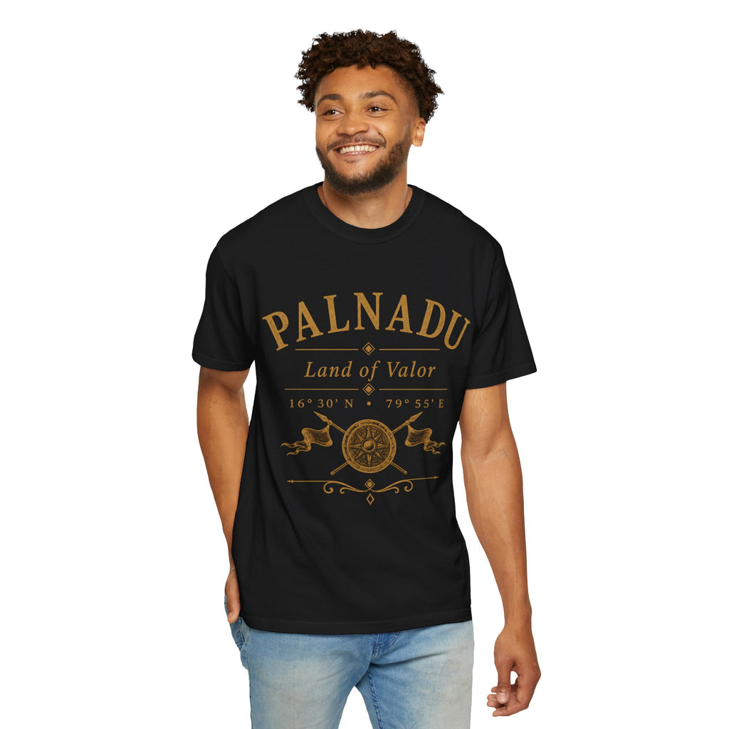 Palnadu 'Land of Valor' T-Shirt